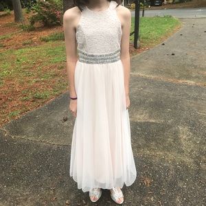 NWT Girls Sz 16 Party/Formal Dress by Xtraordinary